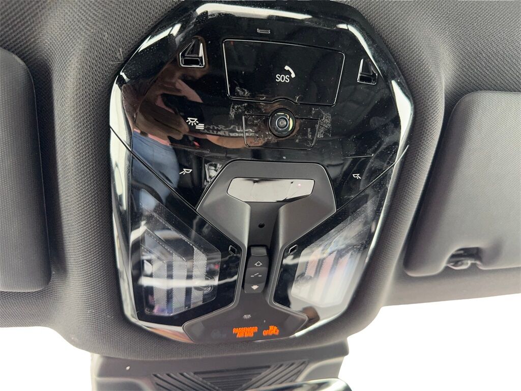 2024 BMW 5 Series 530i SPORT LINE,NAV,CAM,SUNROOF,BLIND SPOT Plano TX