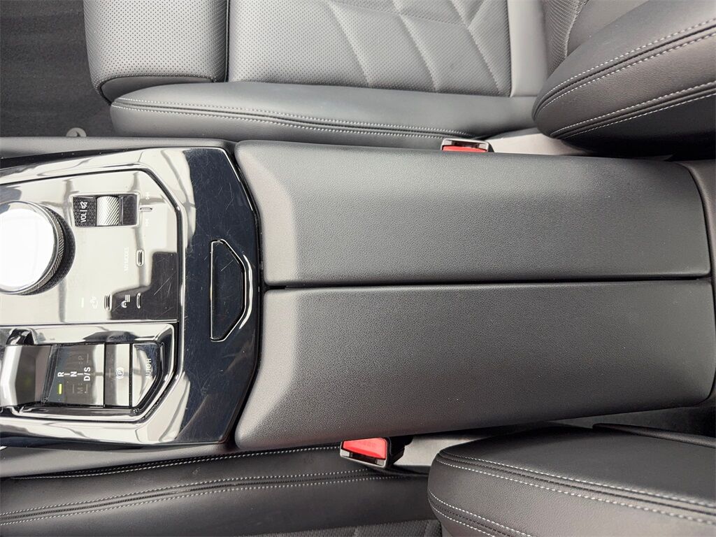2024 BMW 5 Series 530i SPORT LINE,NAV,CAM,SUNROOF,BLIND SPOT Plano TX