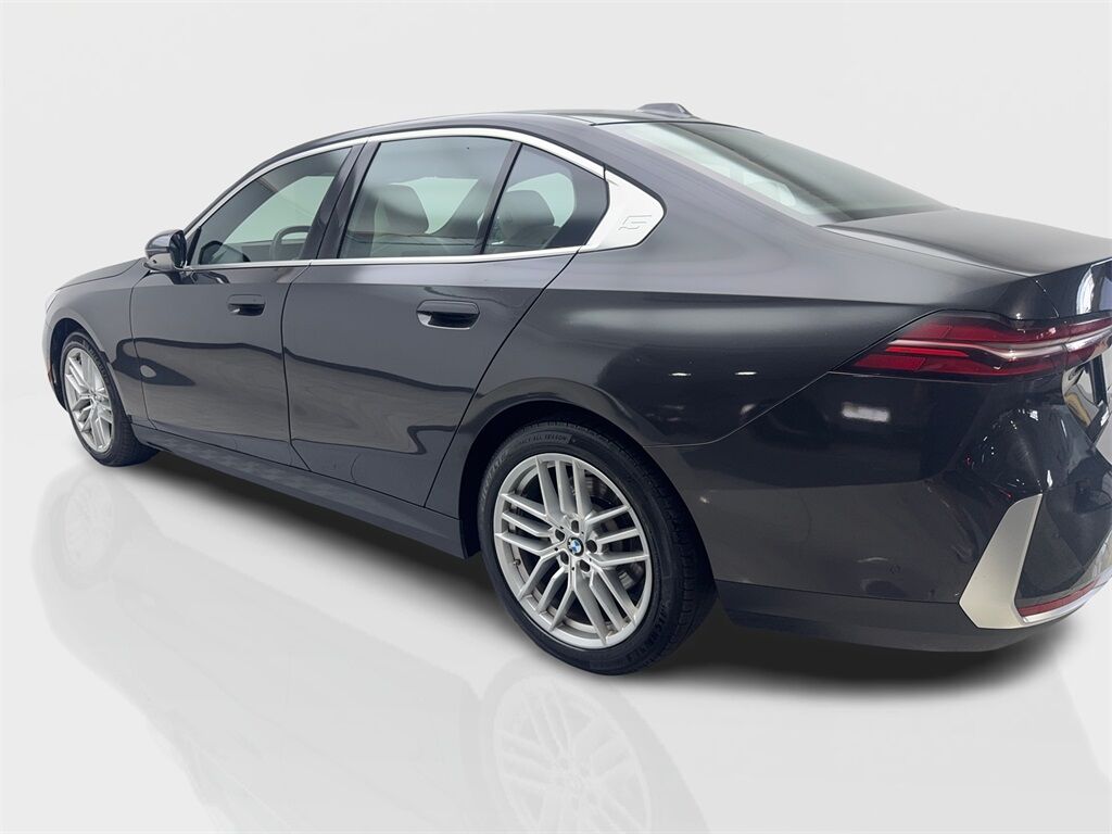 2024 BMW 5 Series 530i SPORT LINE,NAV,CAM,SUNROOF,HEADS UP,19&quot; WLS Irving TX