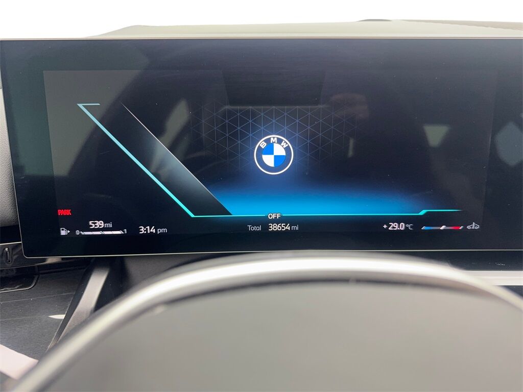 2024 BMW 5 Series 530i SPORT LINE,NAV,CAM,SUNROOF,HEADS UP,19&quot; WLS Irving TX
