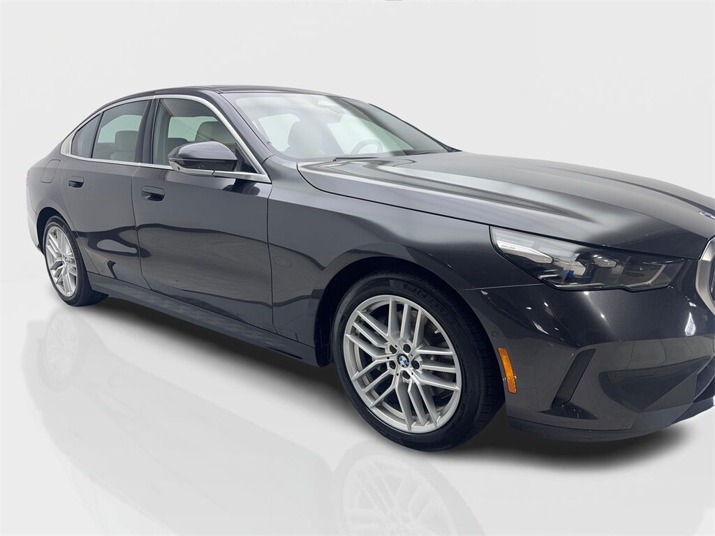 2024 BMW 5 Series 530i SPORT LINE,NAV,CAM,SUNROOF,HEADS UP,19&quot; WLS Irving TX