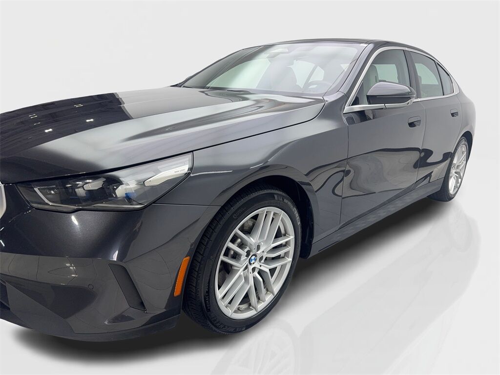 2024 BMW 5 Series 530i SPORT LINE,NAV,CAM,SUNROOF,HEADS UP,19&quot; WLS Irving TX