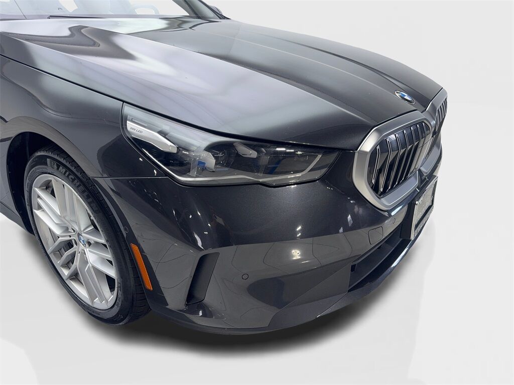 2024 BMW 5 Series 530i SPORT LINE,NAV,CAM,SUNROOF,HEADS UP,19&quot; WLS Irving TX
