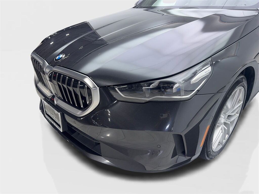 2024 BMW 5 Series 530i SPORT LINE,NAV,CAM,SUNROOF,HEADS UP,19&quot; WLS Irving TX