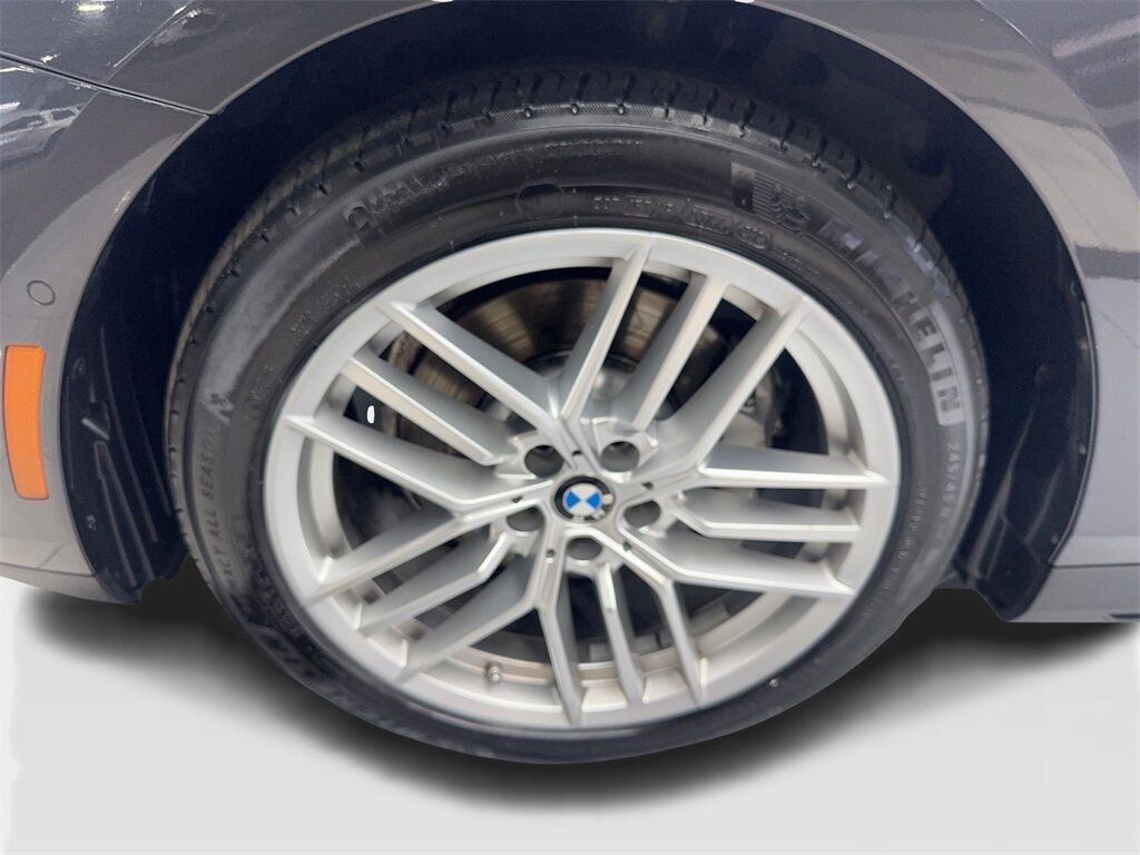 2024 BMW 5 Series 530i SPORT LINE,NAV,CAM,SUNROOF,HEADS UP,19&quot; WLS Irving TX
