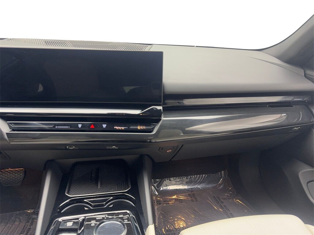 2024 BMW 5 Series 530i SPORT LINE,NAV,CAM,SUNROOF,HEADS UP,19&quot; WLS Irving TX