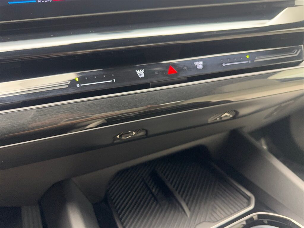 2024 BMW 5 Series 530i SPORT LINE,NAV,CAM,SUNROOF,HEADS UP,19&quot; WLS Irving TX