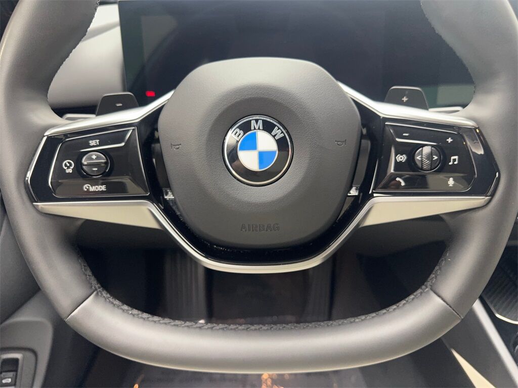 2024 BMW 5 Series 530i SPORT LINE,NAV,CAM,SUNROOF,HEADS UP,19&quot; WLS Irving TX