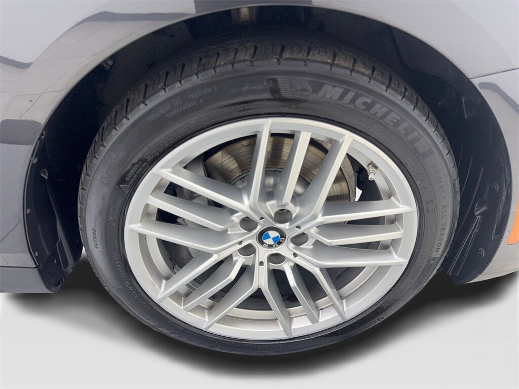 2024 BMW 5 Series 530i SPORT LINE,NAV,CAM,SUNROOF,HEADS UP,19&quot; WLS Irving TX