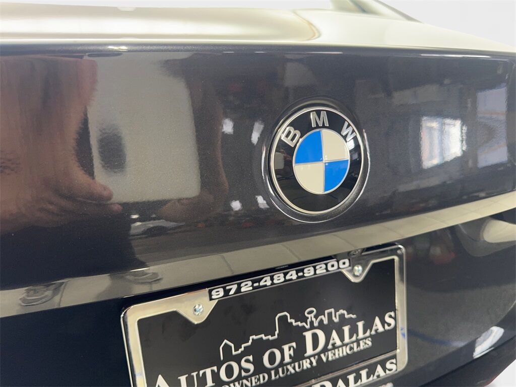 2024 BMW 5 Series 530i SPORT LINE,NAV,CAM,SUNROOF,HEADS UP,19&quot; WLS Irving TX