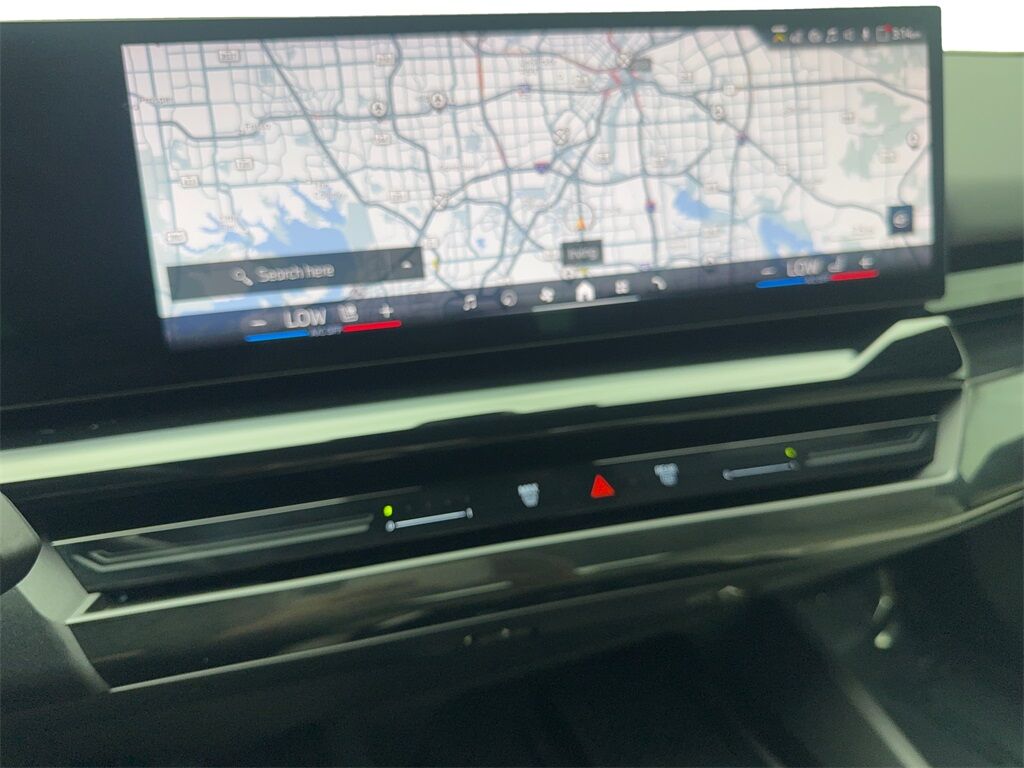 2024 BMW 5 Series 530i SPORT LINE,NAV,CAM,SUNROOF,HEADS UP,19&quot; WLS Irving TX