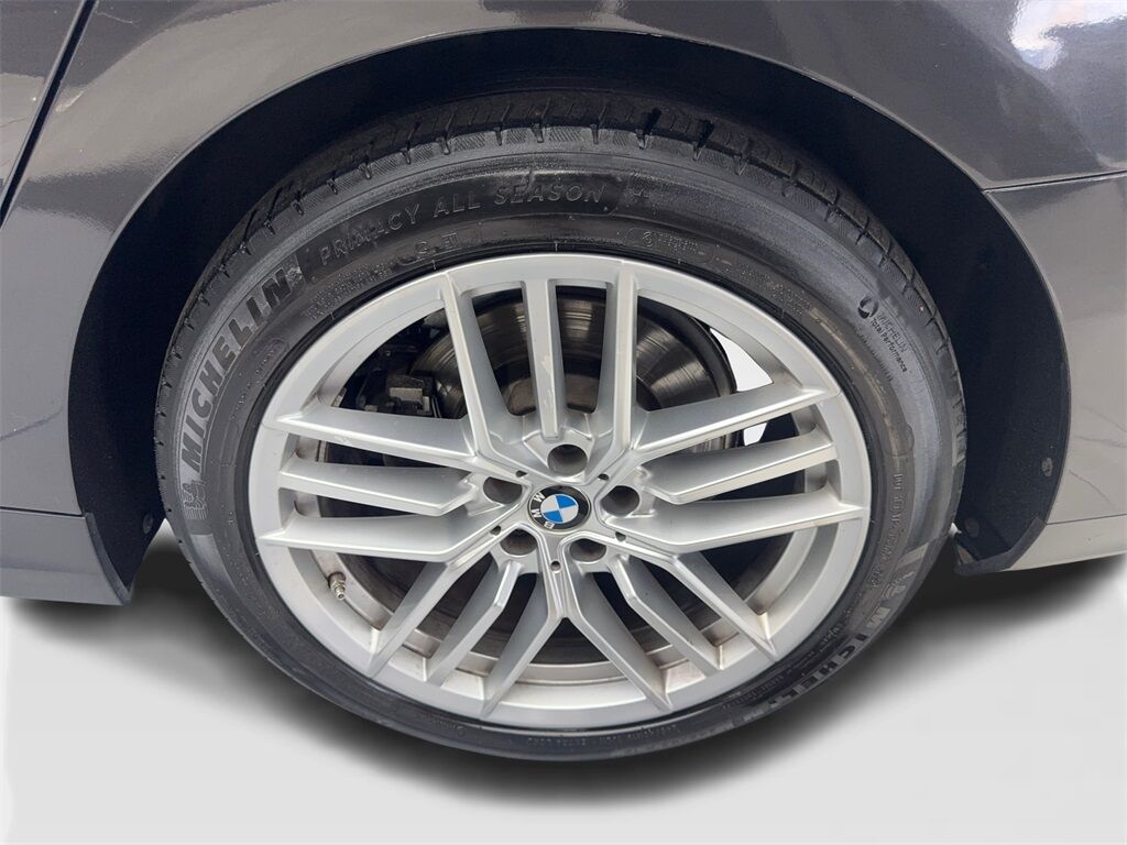 2024 BMW 5 Series 530i SPORT LINE,NAV,CAM,SUNROOF,HEADS UP,19&quot; WLS Irving TX