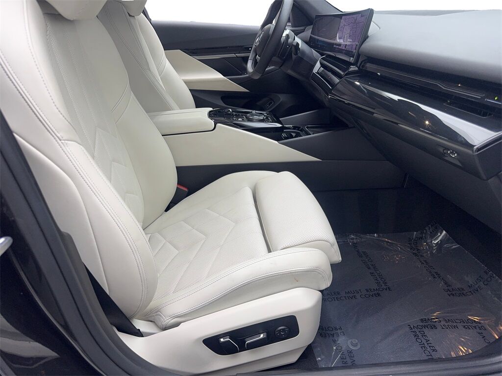 2024 BMW 5 Series 530i SPORT LINE,NAV,CAM,SUNROOF,HEADS UP,19&quot; WLS Irving TX