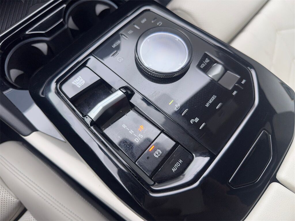 2024 BMW 5 Series 530i SPORT LINE,NAV,CAM,SUNROOF,HEADS UP,19&quot; WLS Irving TX