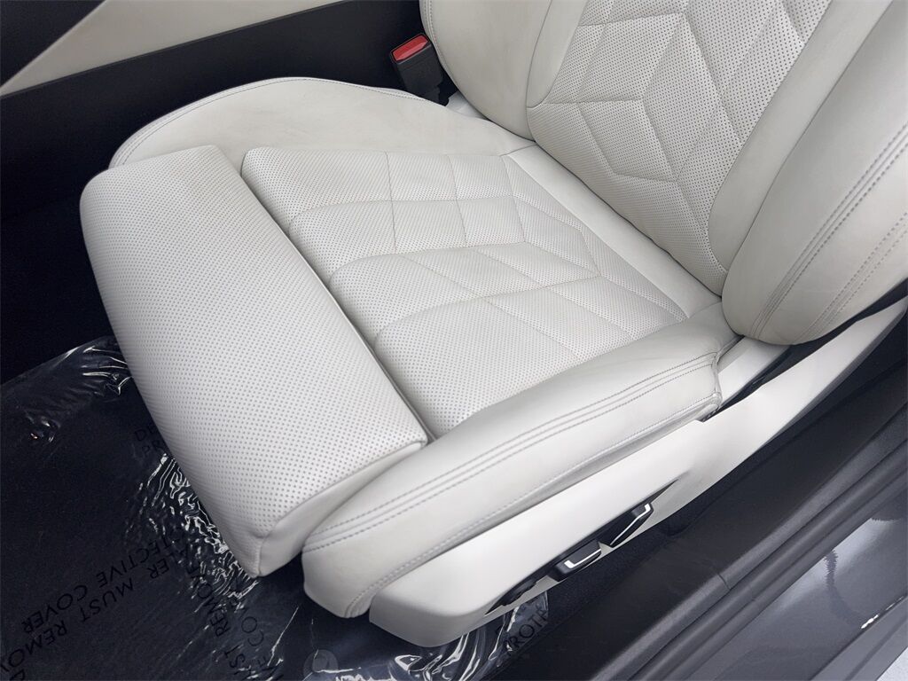 2024 BMW 5 Series 530i SPORT LINE,NAV,CAM,SUNROOF,HEADS UP,19&quot; WLS Irving TX