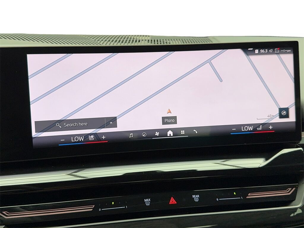 2024 BMW 5 Series 530i SPORT LINE,NAV,CAM,SUNROOF,HTD STS,BLIND SPOT Plano TX