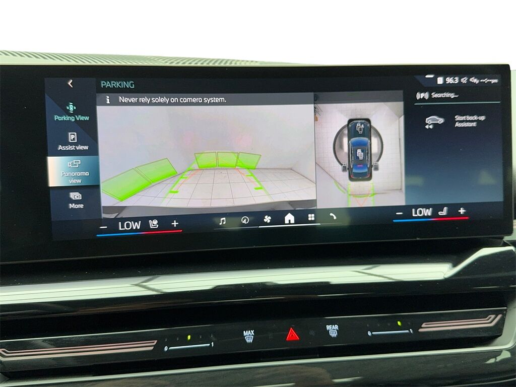 2024 BMW 5 Series 530i SPORT LINE,NAV,CAM,SUNROOF,HTD STS,BLIND SPOT Plano TX