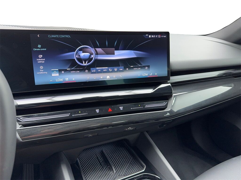 2024 BMW 5 Series 530i SPORT LINE,NAV,CAM,SUNROOF,HTD STS,BLIND SPOT Plano TX