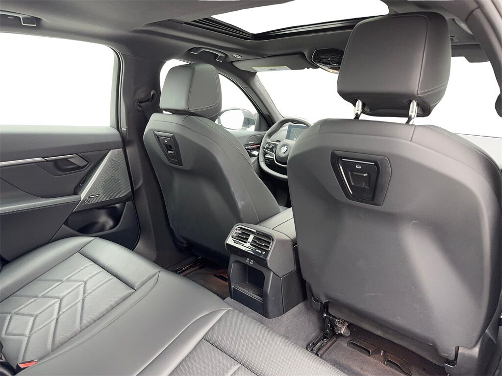 2024 BMW 5 Series 530i SPORT LINE,NAV,CAM,SUNROOF,HTD STS,BLIND SPOT Plano TX