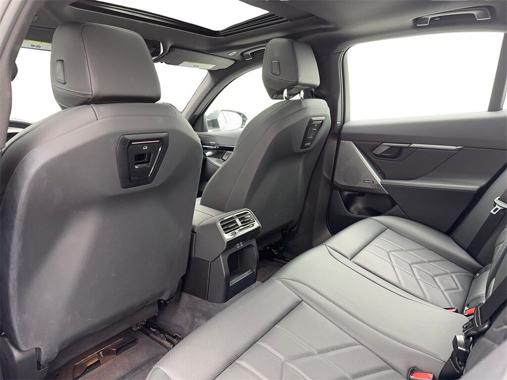 2024 BMW 5 Series 530i SPORT LINE,NAV,CAM,SUNROOF,HTD STS,BLIND SPOT Plano TX