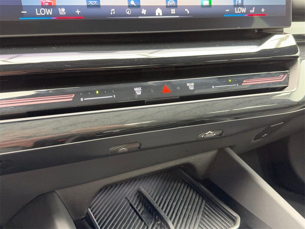 2024 BMW 5 Series 530i SPORT LINE,NAV,CAM,SUNROOF,HTD STS,BLIND SPOT Plano TX