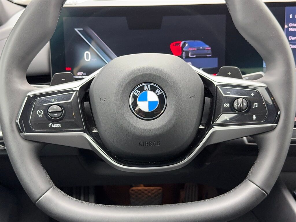 2024 BMW 5 Series 530i SPORT LINE,NAV,CAM,SUNROOF,HTD STS,BLIND SPOT Plano TX