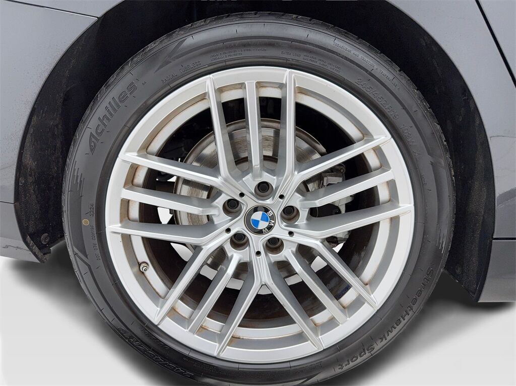 2024 BMW 5 Series 530i SPORT LINE,NAV,CAM,SUNROOF,HTD STS,BLIND SPOT Plano TX
