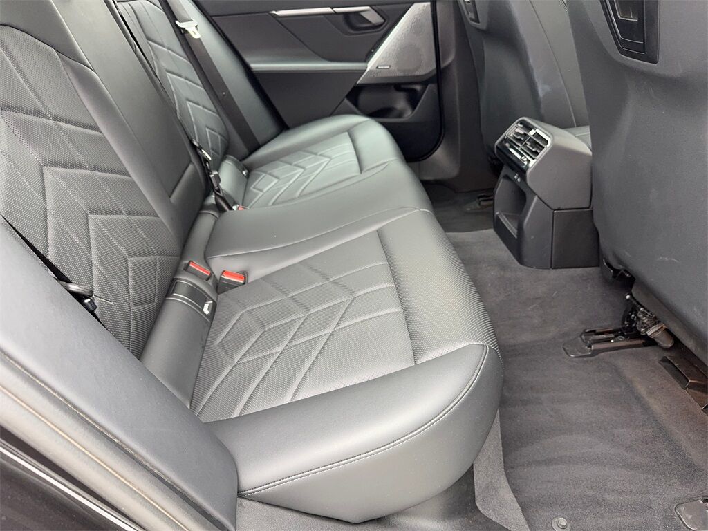 2024 BMW 5 Series 530i SPORT LINE,NAV,CAM,SUNROOF,HTD STS,BLIND SPOT Plano TX