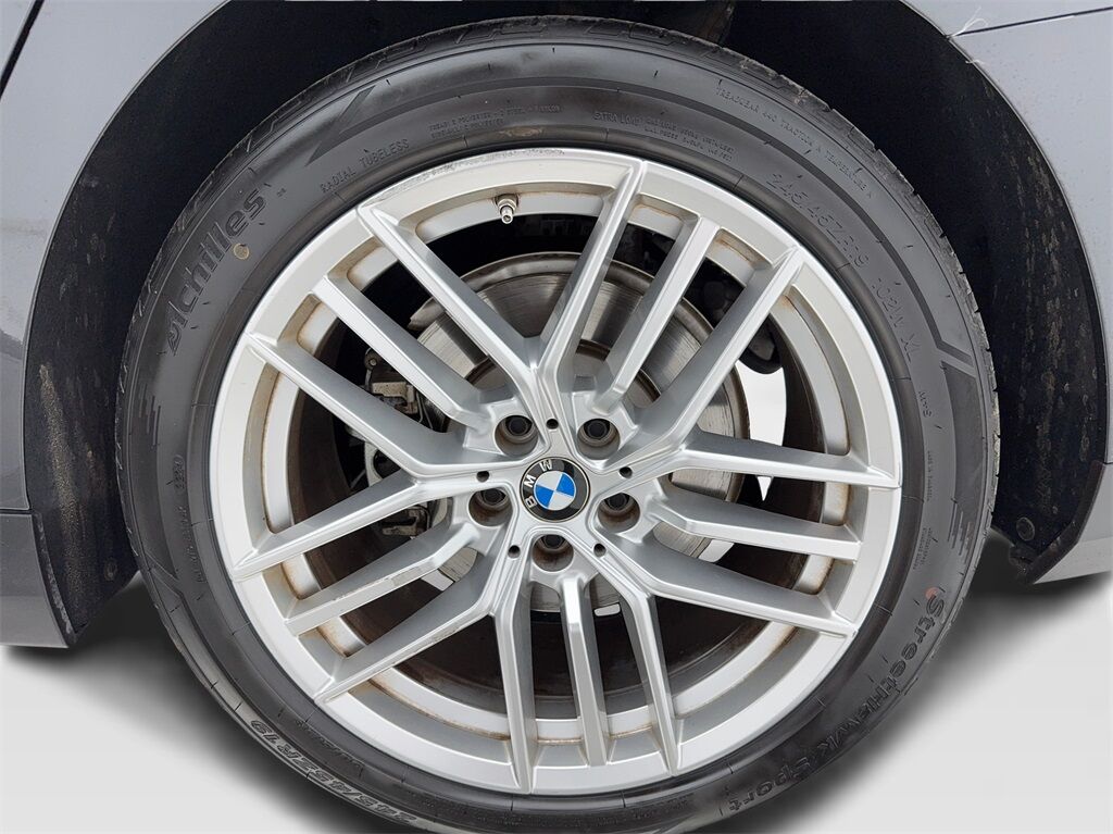 2024 BMW 5 Series 530i SPORT LINE,NAV,CAM,SUNROOF,HTD STS,BLIND SPOT Plano TX