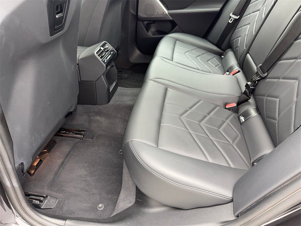 2024 BMW 5 Series 530i SPORT LINE,NAV,CAM,SUNROOF,HTD STS,BLIND SPOT Plano TX