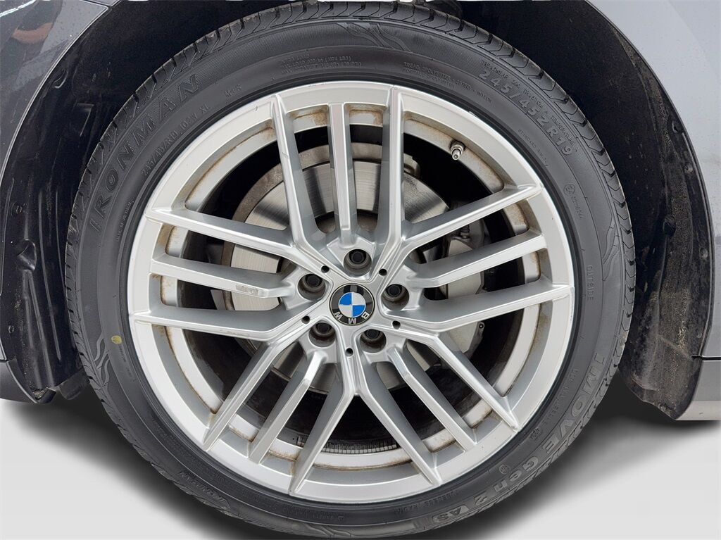 2024 BMW 5 Series 530i SPORT LINE,NAV,CAM,SUNROOF,HTD STS,BLIND SPOT Plano TX