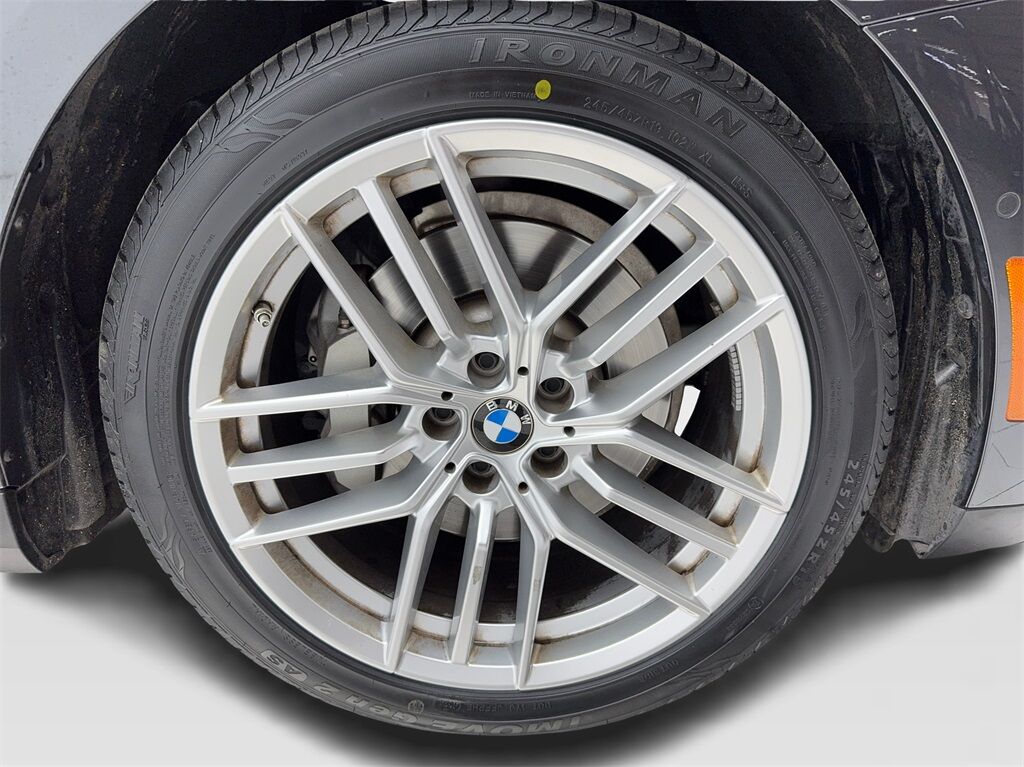 2024 BMW 5 Series 530i SPORT LINE,NAV,CAM,SUNROOF,HTD STS,BLIND SPOT Plano TX