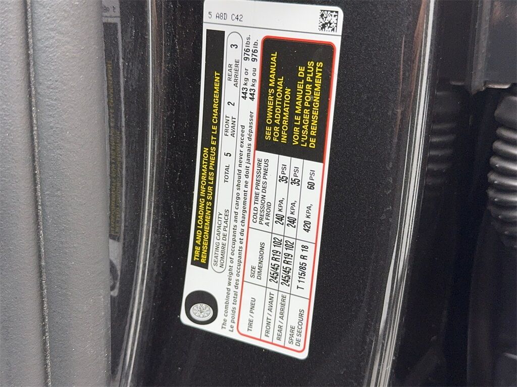 2024 BMW 5 Series 530i SPORT LINE,NAV,CAM,SUNROOF,HTD STS,BLIND SPOT Plano TX