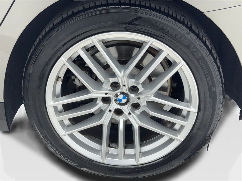 2024 BMW 5 Series 530i SPORT LINE,NAV,CAM,SUNROOF,HTD STS,HEADS UP Plano TX