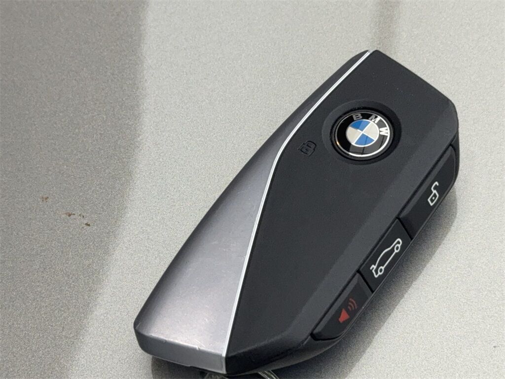 2024 BMW 5 Series 530i SPORT LINE,NAV,CAM,SUNROOF,HTD STS,HEADS UP Plano TX