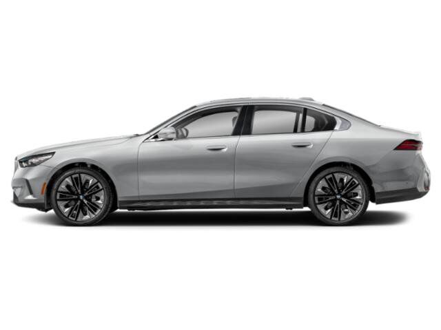 2024 BMW 5 Series 530i San Antonio TX