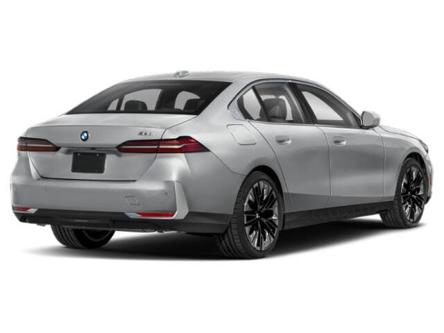2024 BMW 5 Series 530i