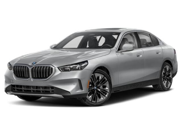 2024 BMW 5 Series 530i