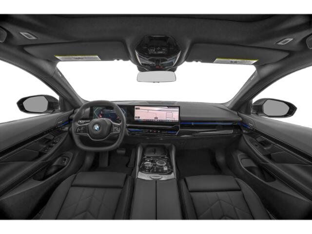 2024 BMW 5 Series 530i San Antonio TX