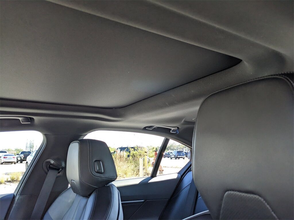 2024 BMW 5 Series 530i San Clemente CA