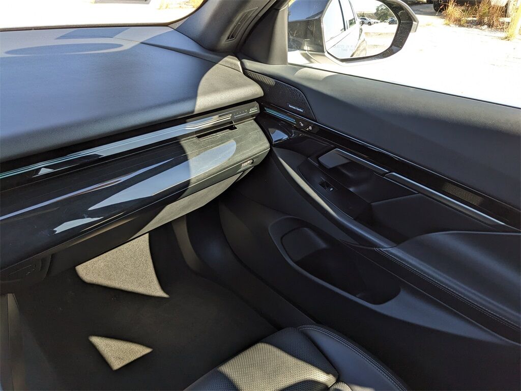 2024 BMW 5 Series 530i San Clemente CA