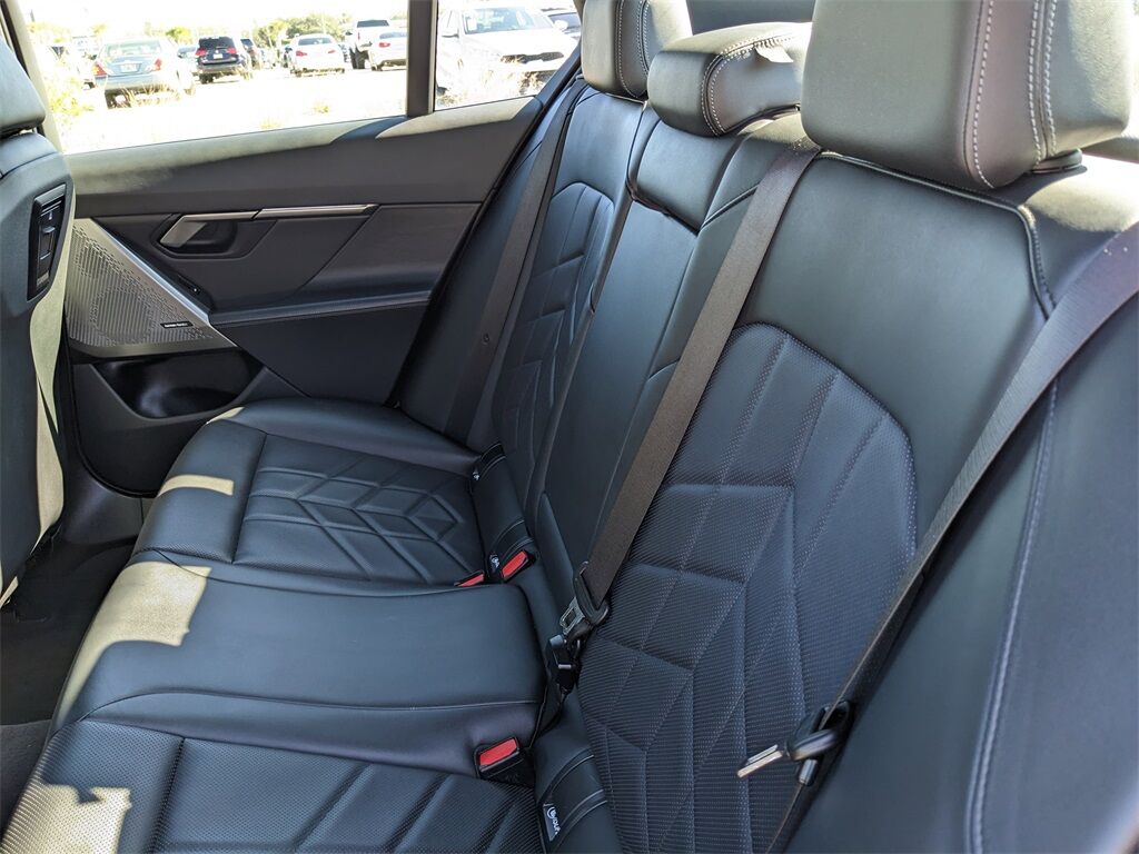 2024 BMW 5 Series 530i San Clemente CA