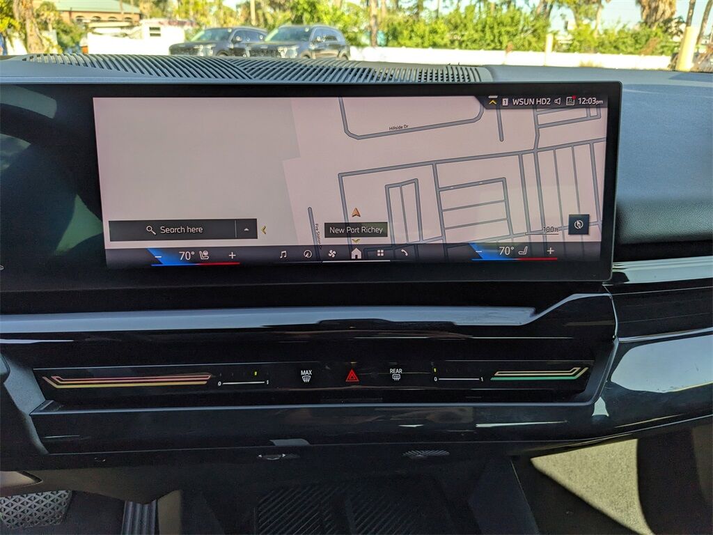 2024 BMW 5 Series 530i San Clemente CA