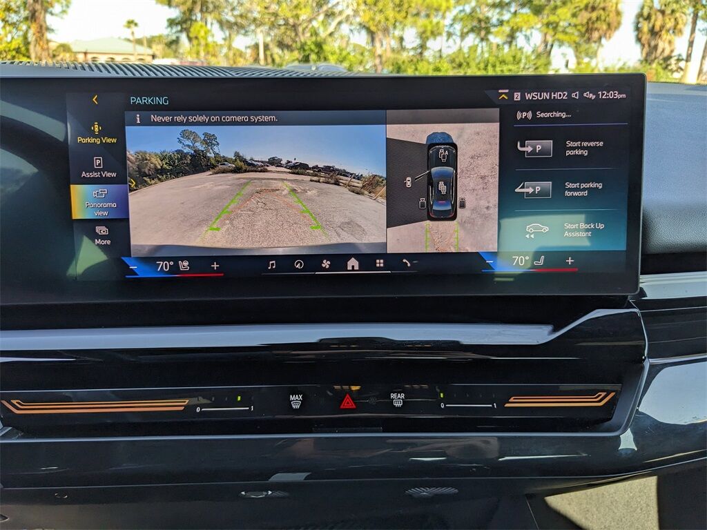 2024 BMW 5 Series 530i San Clemente CA