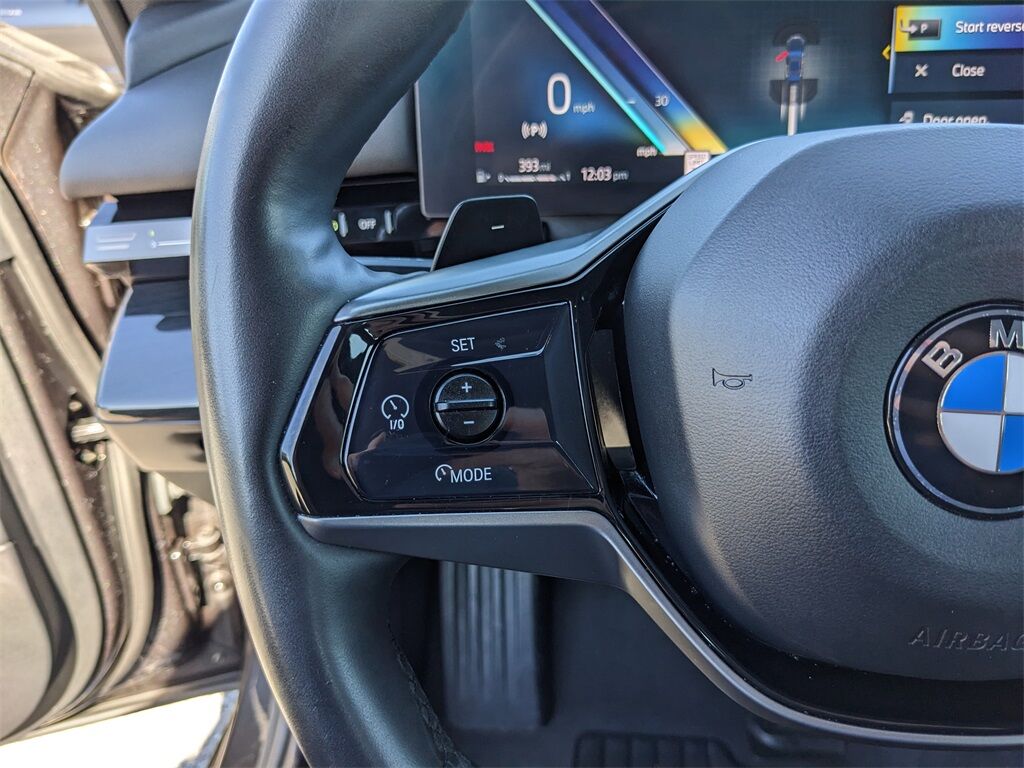 2024 BMW 5 Series 530i San Clemente CA