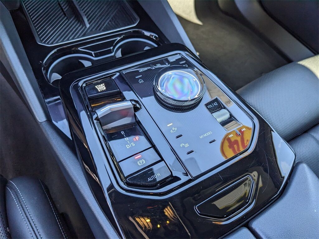 2024 BMW 5 Series 530i San Clemente CA