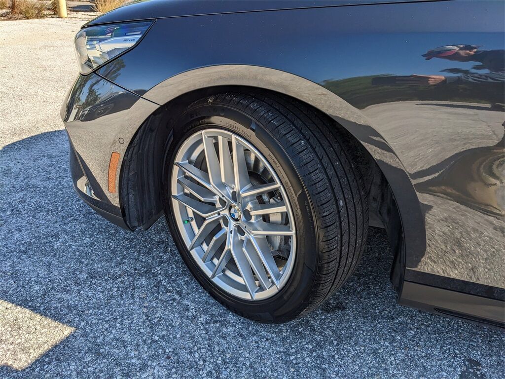 2024 BMW 5 Series 530i San Clemente CA