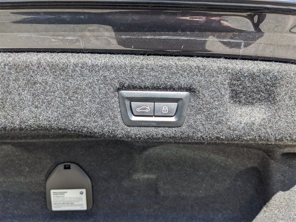 2024 BMW 5 Series 530i San Clemente CA