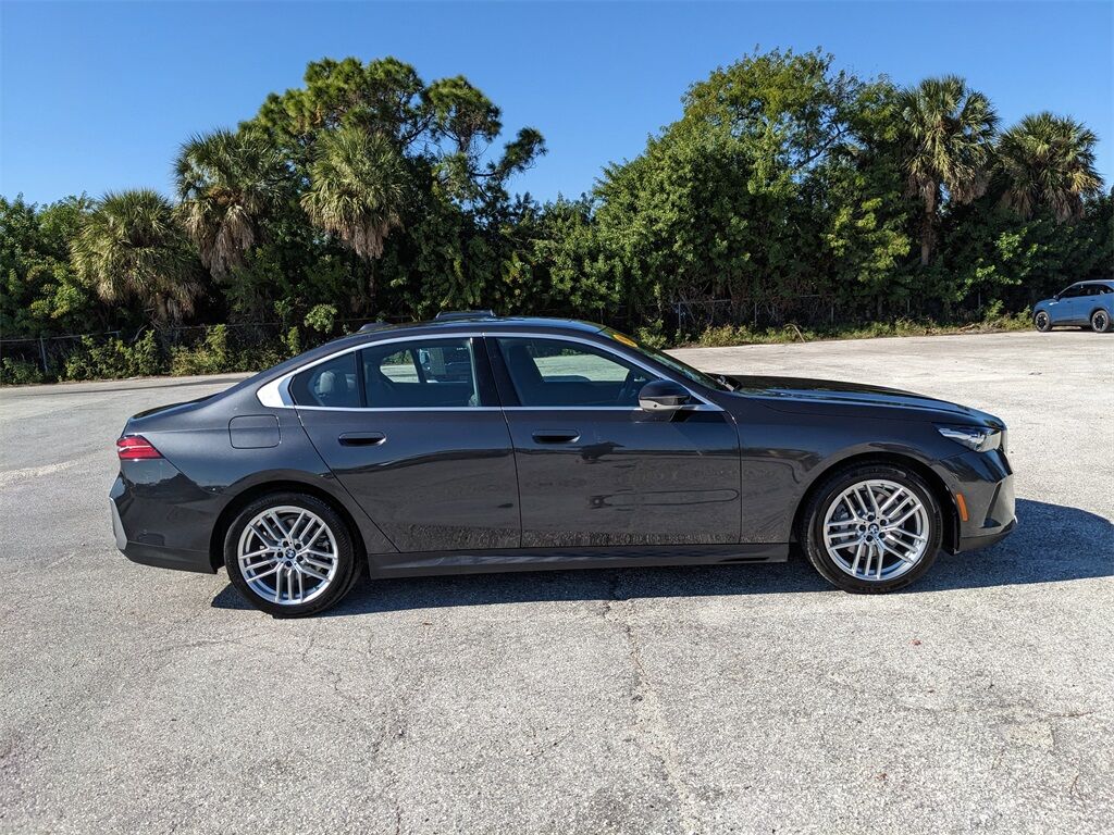 2024 BMW 5 Series 530i San Clemente CA