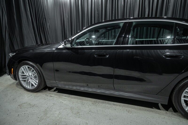 2024 BMW 5 Series 530i Sedan Peoria AZ